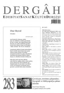 Dergâh Magazine